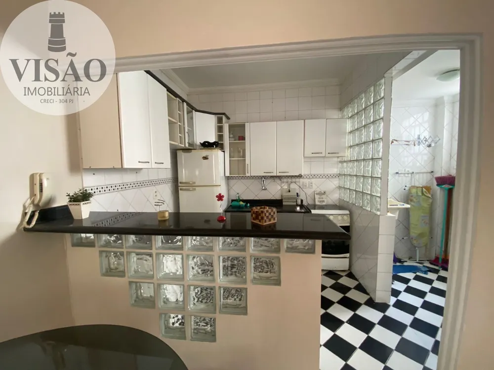Apartamento, 1 quarto, 46 m² - Foto 5