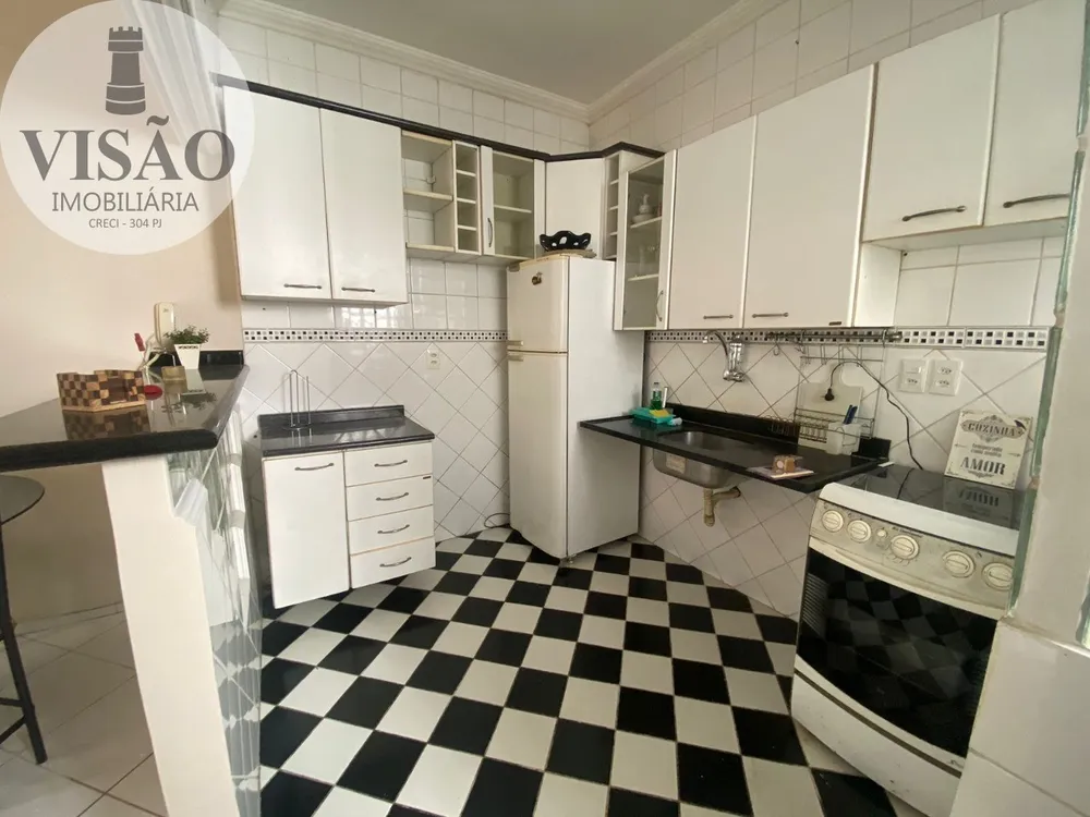 Apartamento, 1 quarto, 46 m² - Foto 6