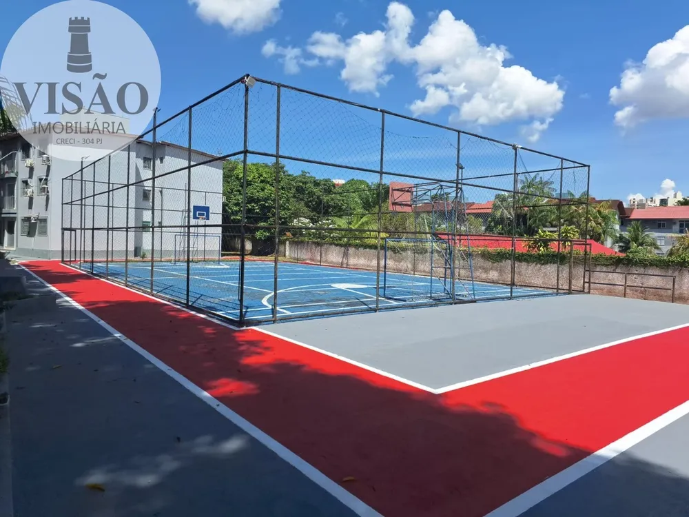 Apartamento, 1 quarto, 46 m² - Foto 12