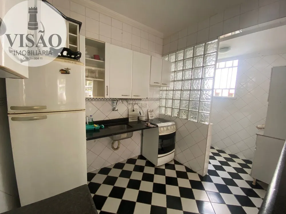 Apartamento, 1 quarto, 46 m² - Foto 7