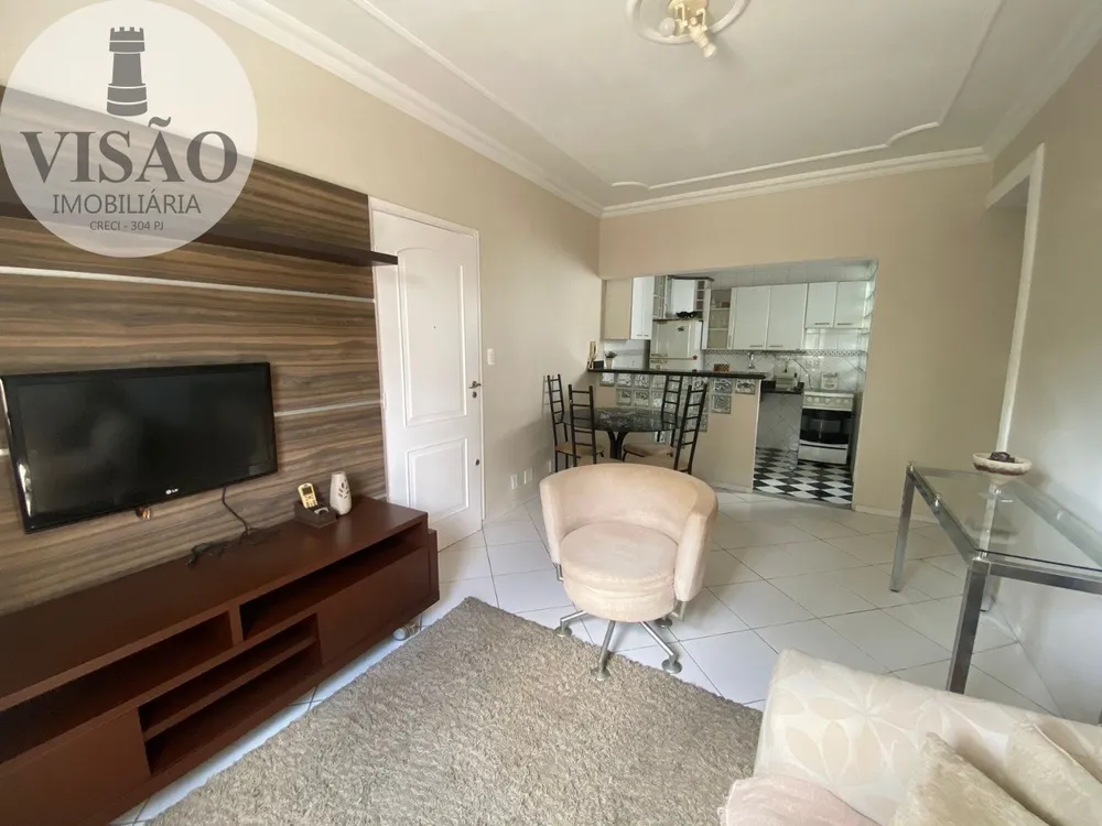 Apartamento, 1 quarto, 46 m² - Foto 4