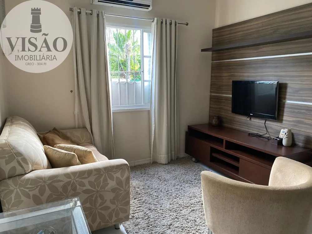 Apartamento, 1 quarto, 46 m² - Foto 2