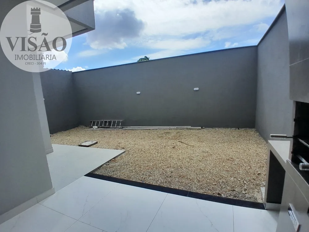 Casa, 3 quartos - Foto 6