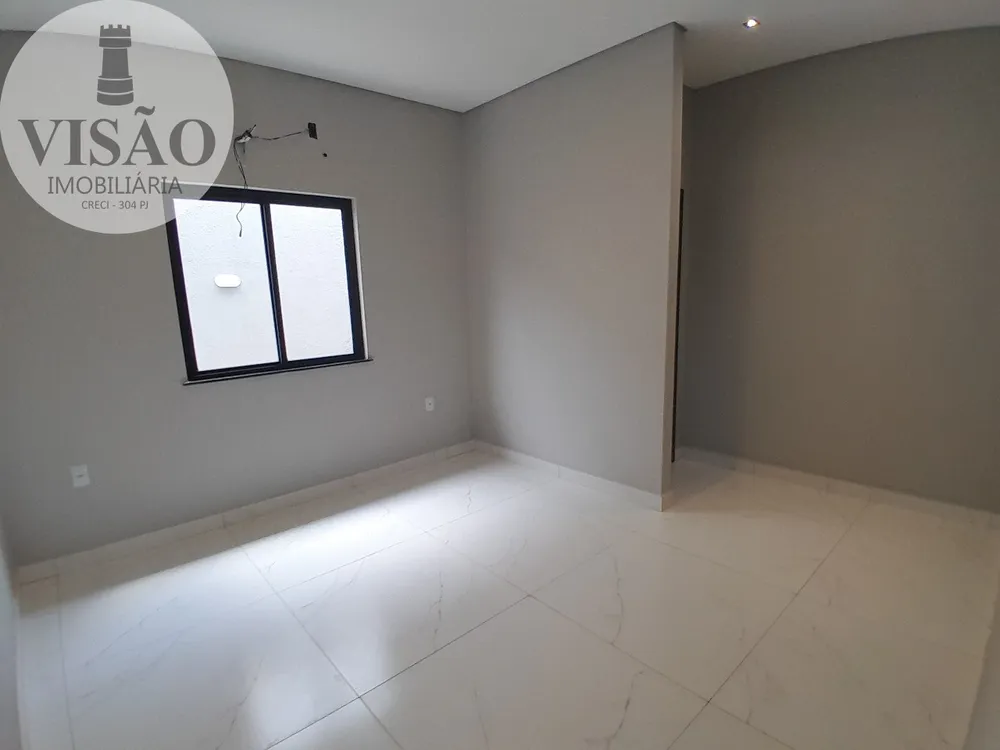 Casa, 3 quartos - Foto 5