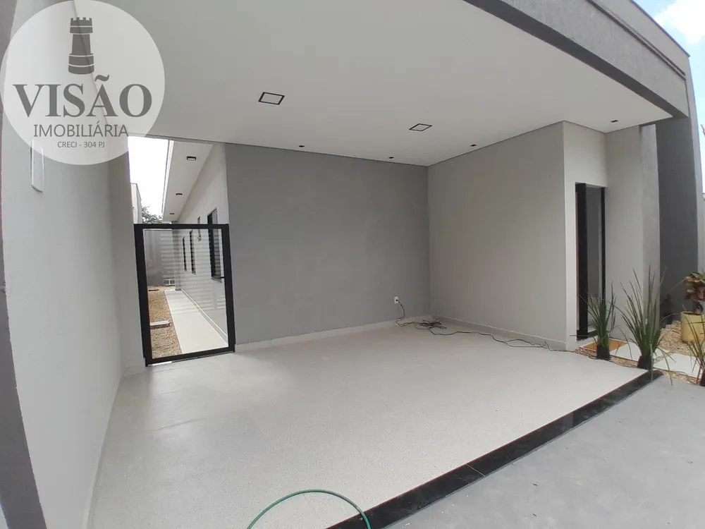 Casa, 3 quartos - Foto 7