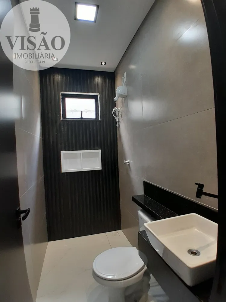 Casa, 3 quartos - Foto 4