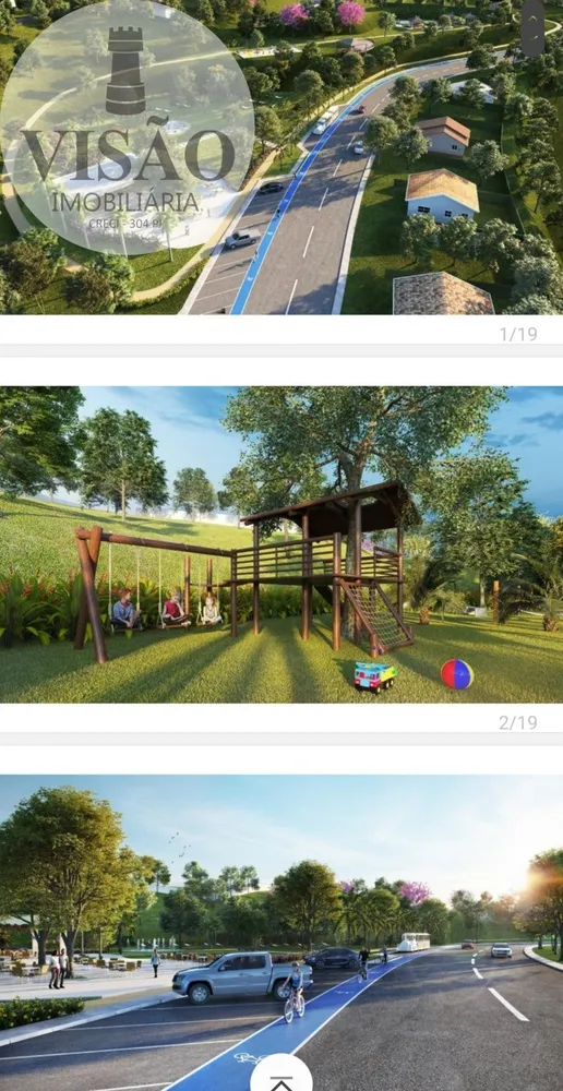 Terreno, 371 m² - Foto 1
