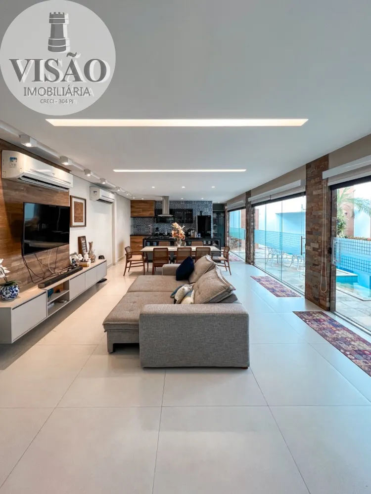 Casa, 4 quartos - Foto 6
