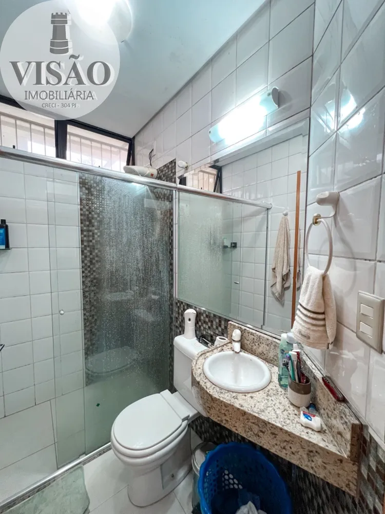 Casa, 4 quartos - Foto 3