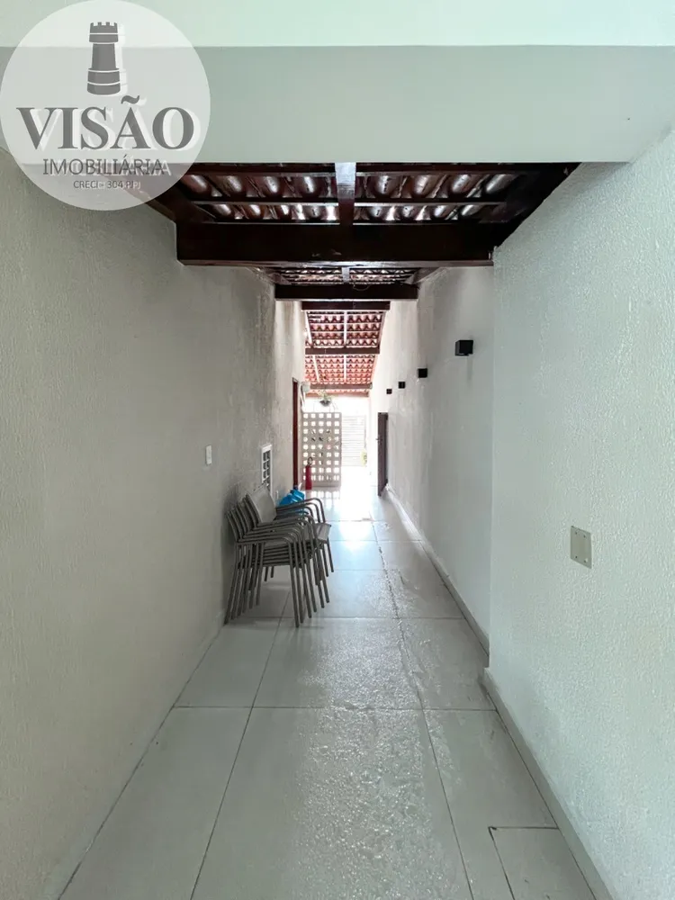 Casa, 4 quartos - Foto 1