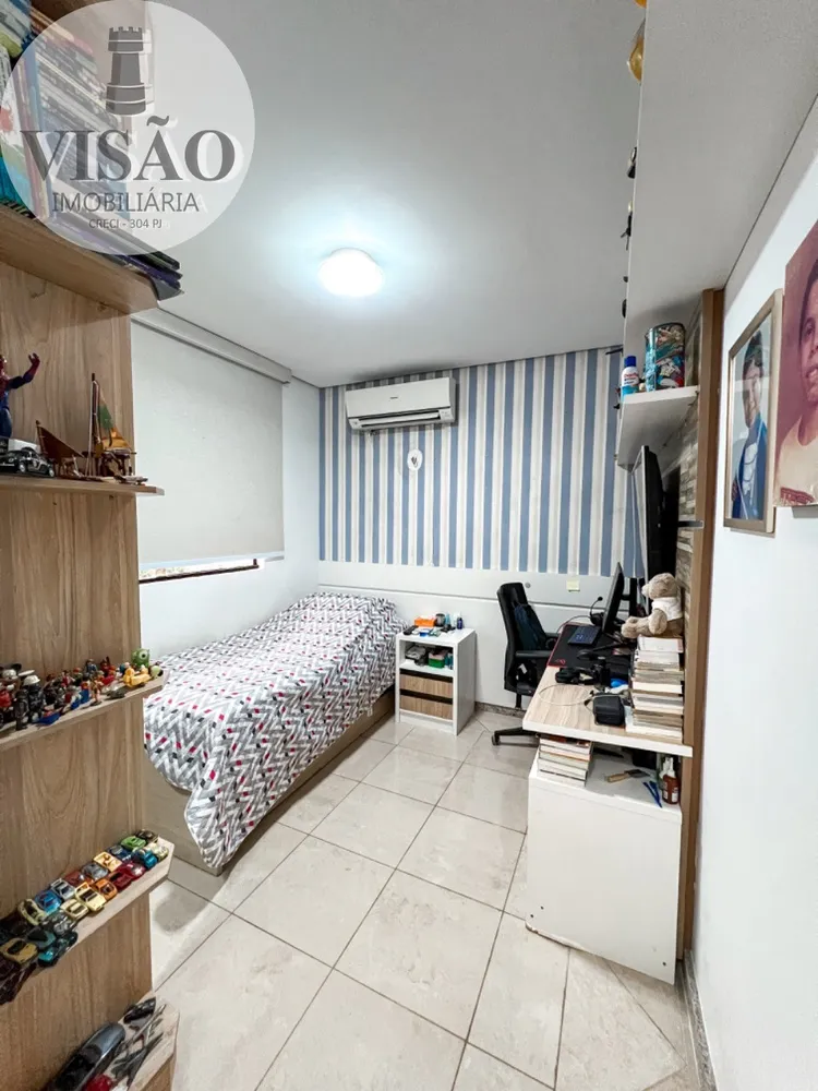 Casa, 4 quartos - Foto 5