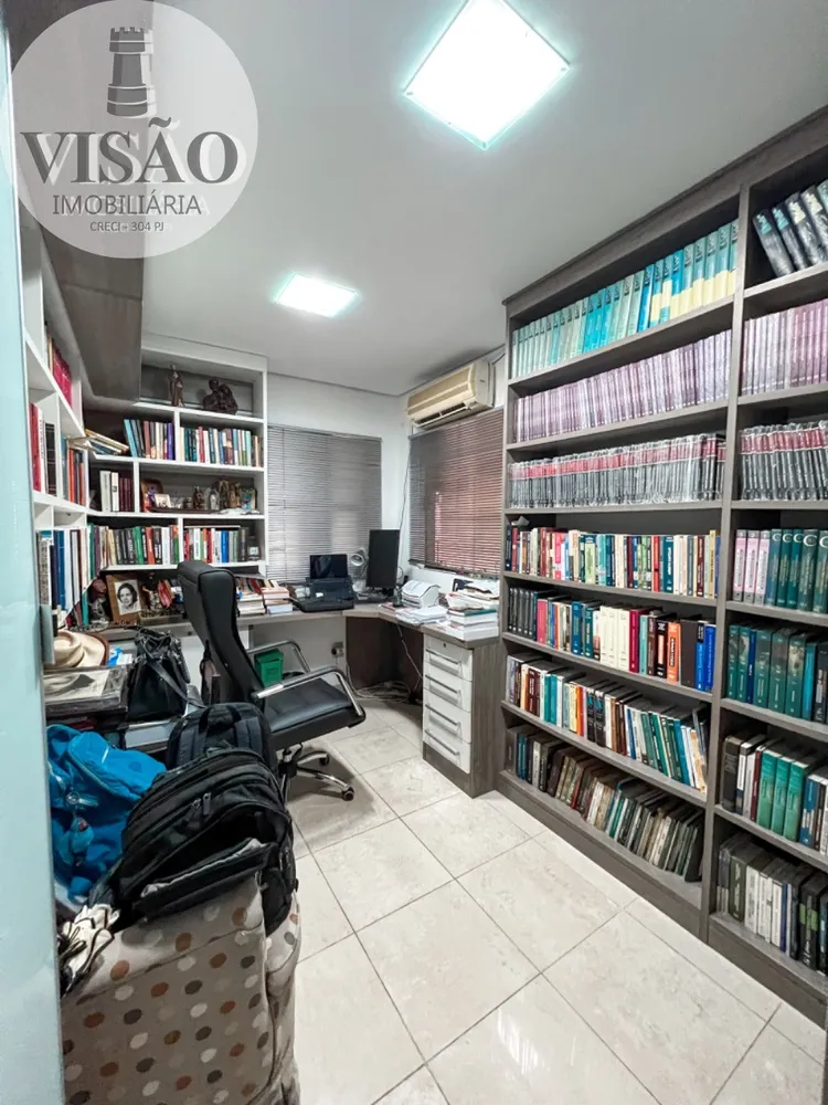 Casa, 4 quartos - Foto 2