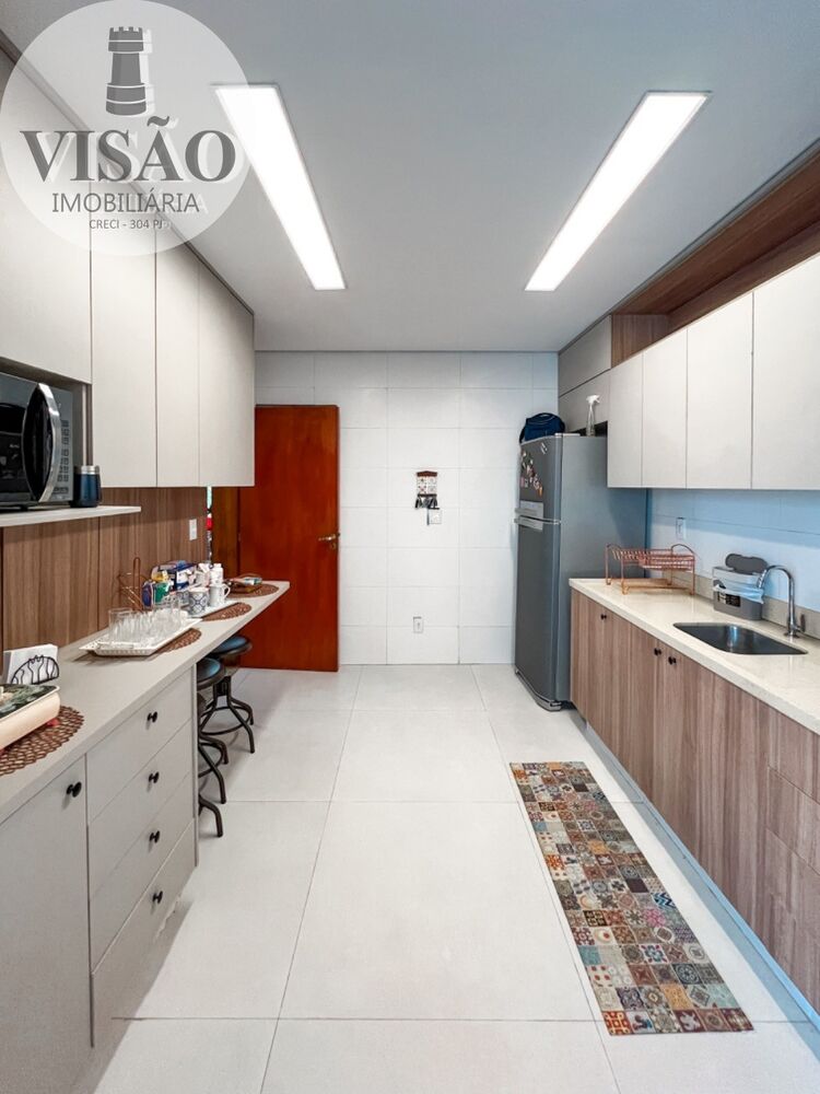 Casa à venda com 4 quartos - Foto 3