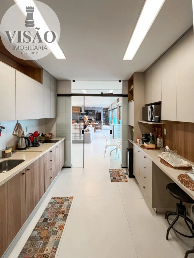 Casa, 4 quartos - Foto 7