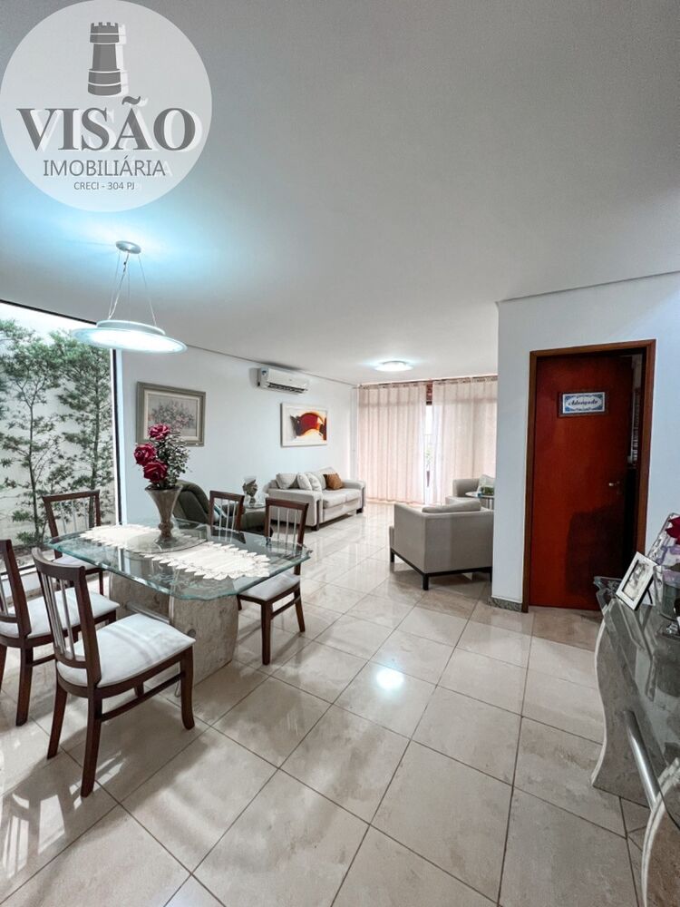 Casa à venda com 4 quartos - Foto 5