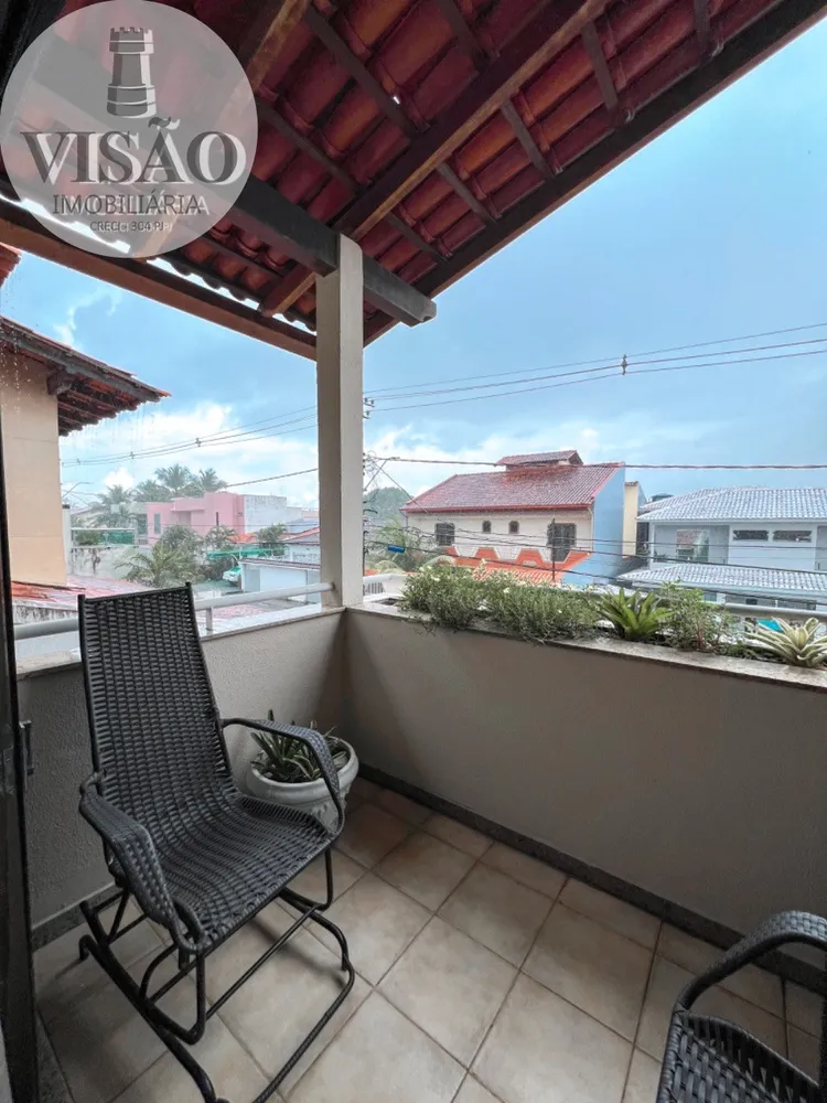Casa, 4 quartos - Foto 8