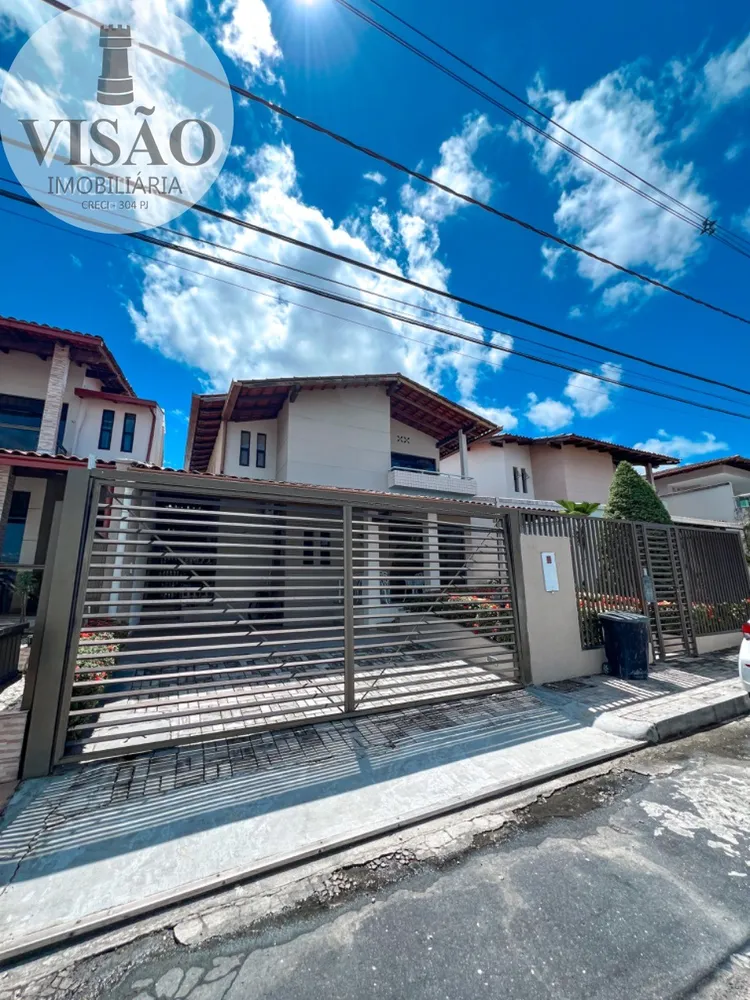 Casa, 4 quartos - Foto 4