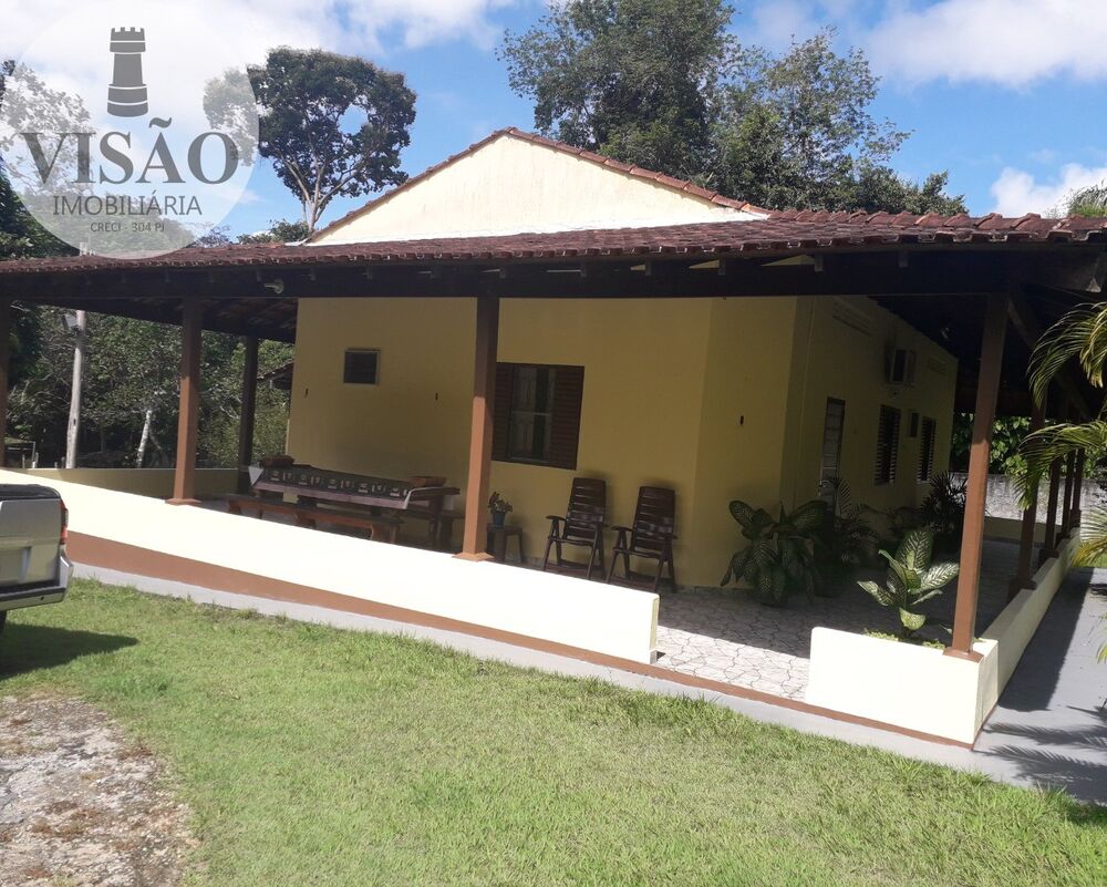 Sítio, 3 quartos, 700 m² - Foto 26