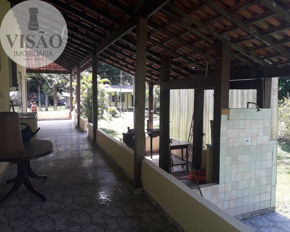 Sítio, 3 quartos, 700 m² - Foto 22