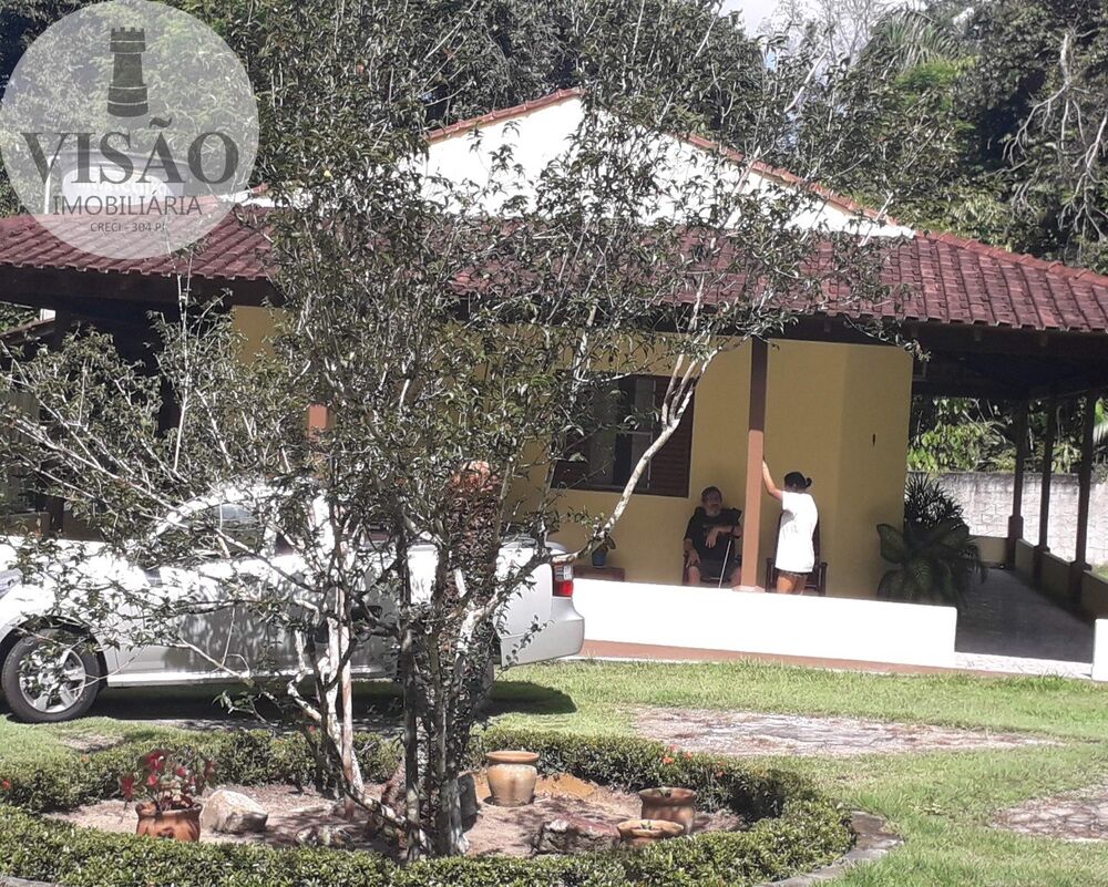 Sítio, 3 quartos, 700 m² - Foto 16