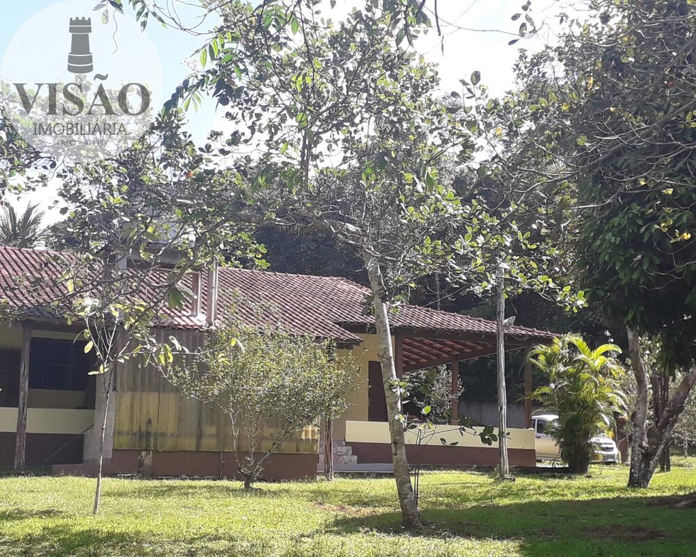 Sítio, 3 quartos, 700 m² - Foto 12