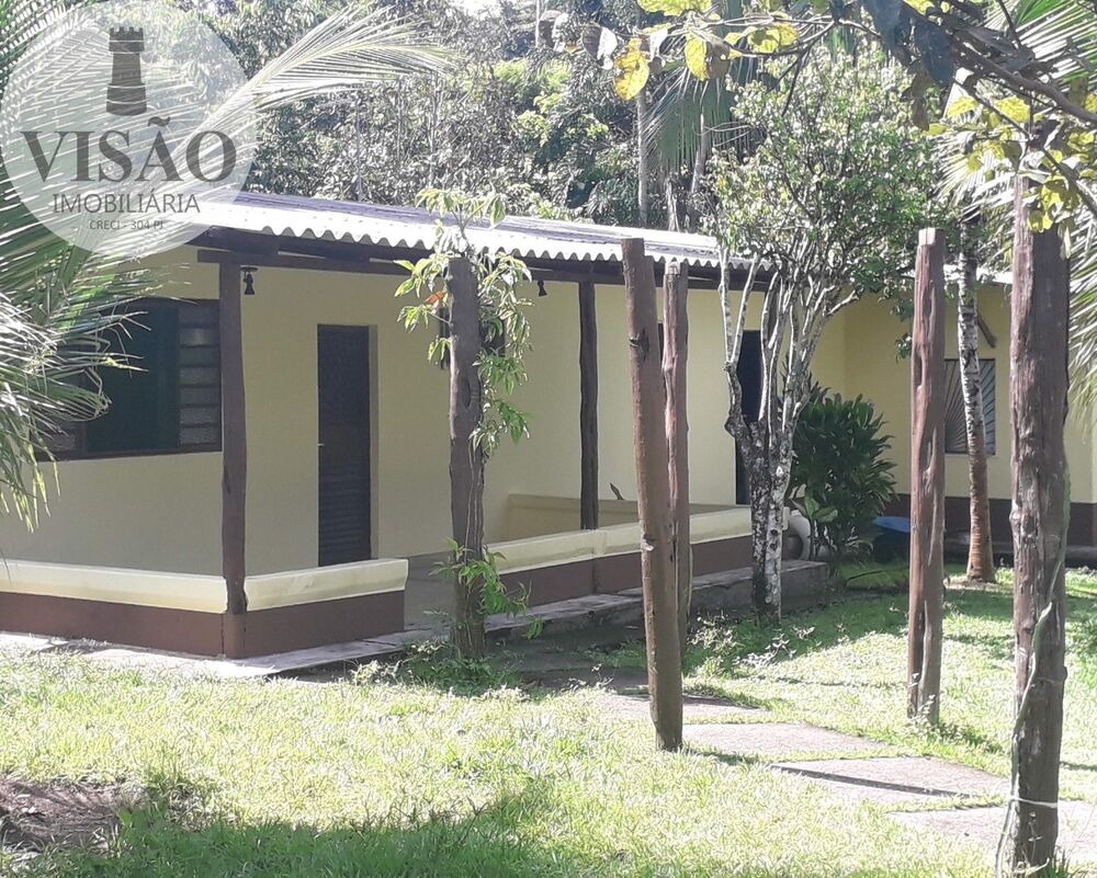 Sítio, 3 quartos, 700 m² - Foto 15