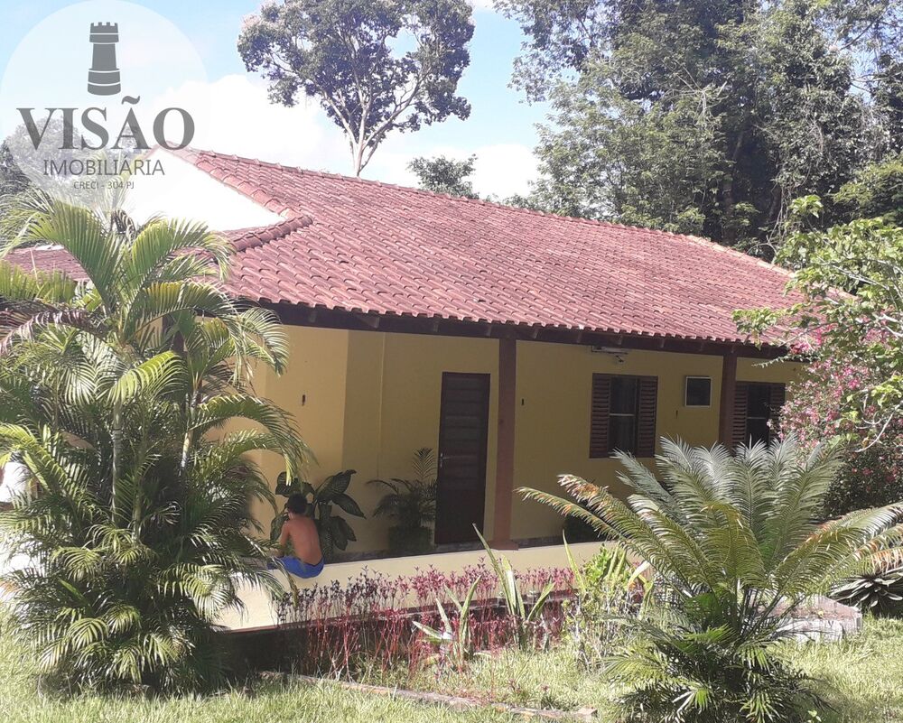 Sítio, 3 quartos, 700 m² - Foto 18