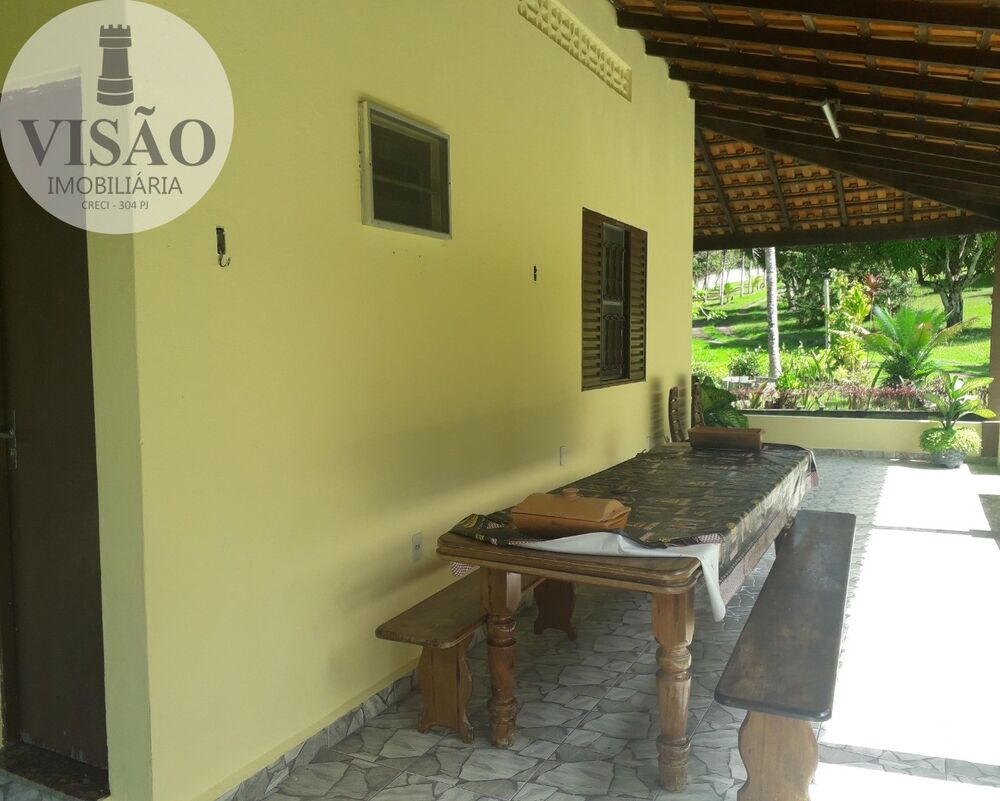 Sítio, 3 quartos, 700 m² - Foto 24