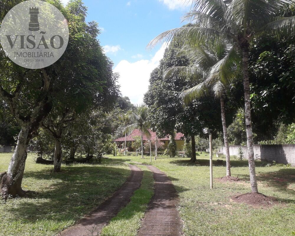 Sítio, 3 quartos, 700 m² - Foto 33