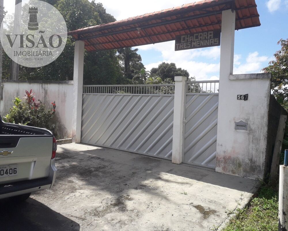 Sítio, 3 quartos, 700 m² - Foto 35