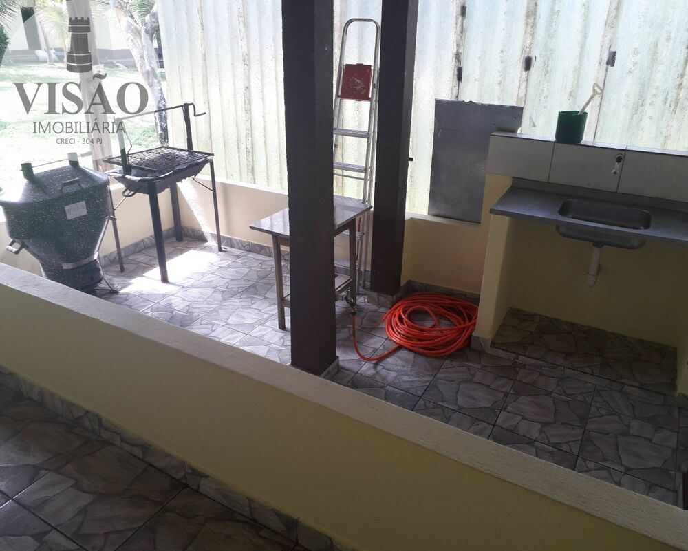 Sítio, 3 quartos, 700 m² - Foto 23