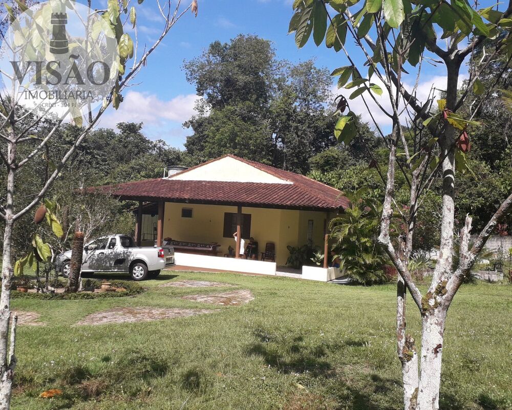 Sítio, 3 quartos, 700 m² - Foto 17