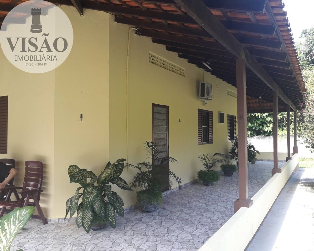 Sítio, 3 quartos, 700 m² - Foto 20