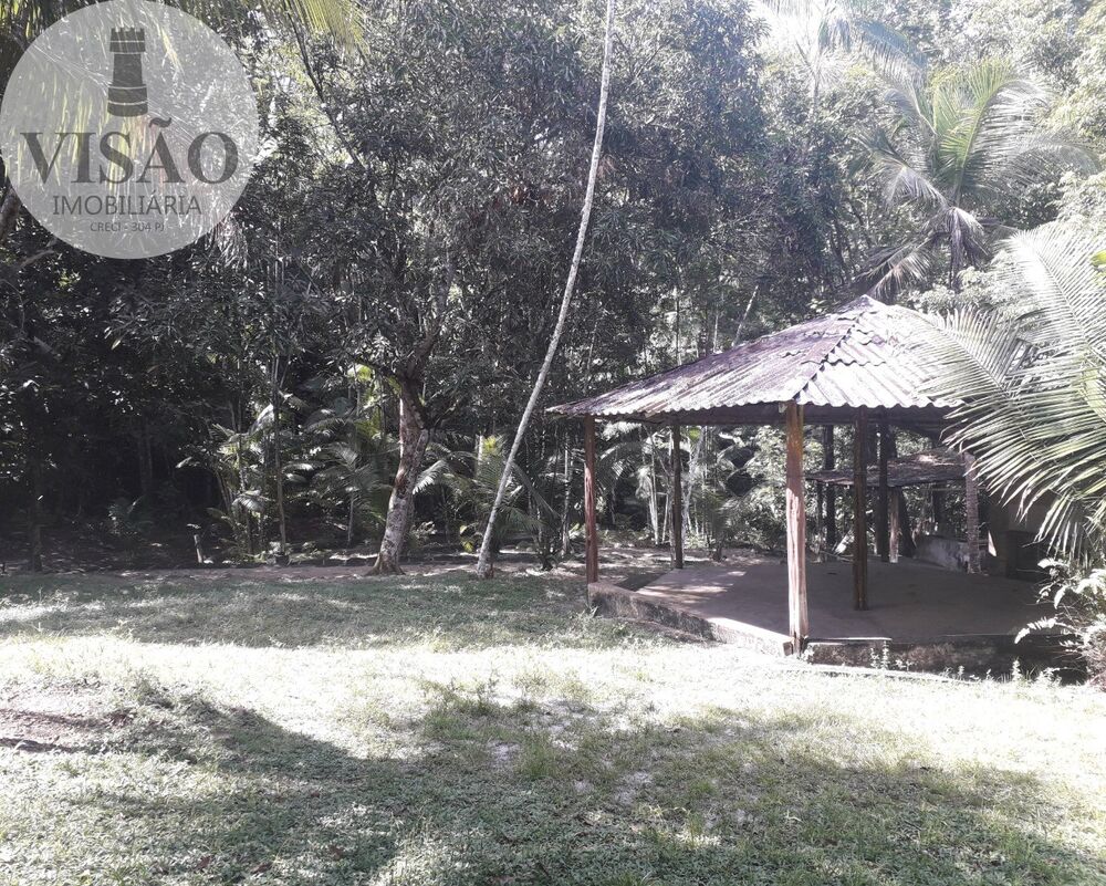 Sítio, 3 quartos, 700 m² - Foto 2