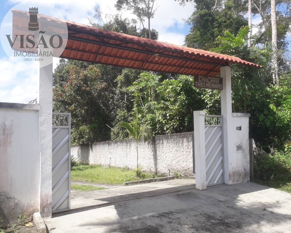 Sítio, 3 quartos, 700 m² - Foto 34