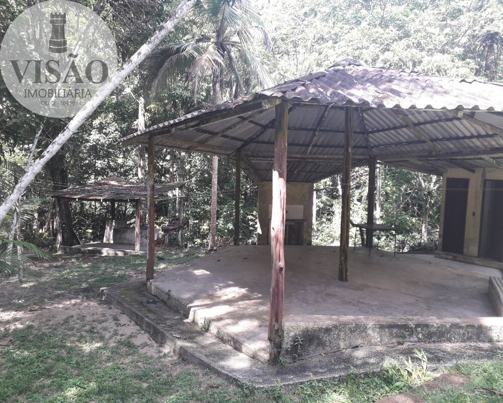 Sítio, 3 quartos, 700 m² - Foto 3