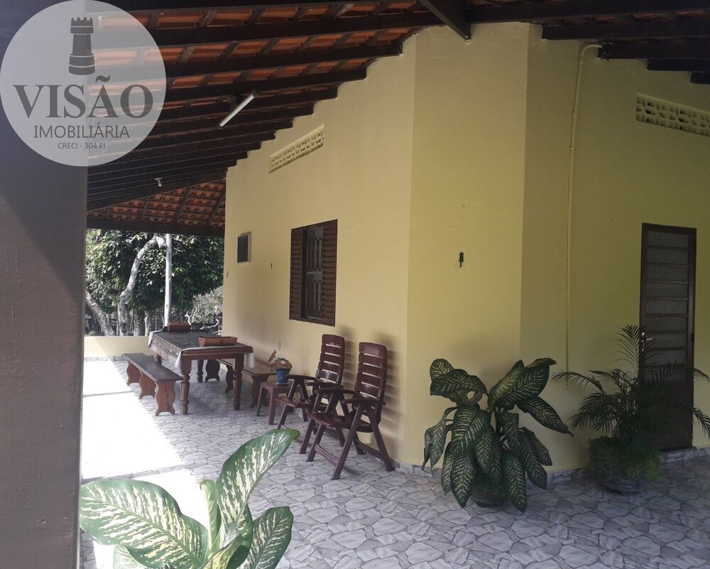 Sítio, 3 quartos, 700 m² - Foto 25