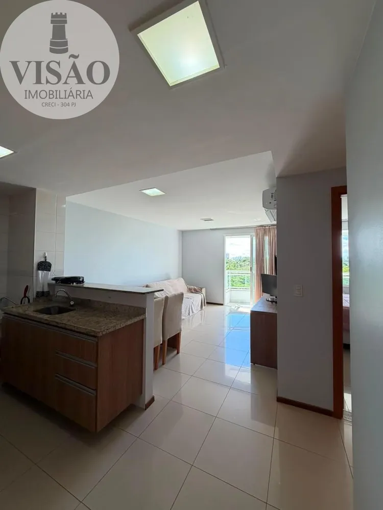 Apartamento, 1 quarto, 57 m² - Foto 4