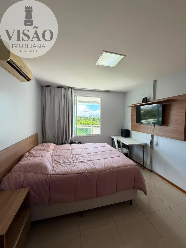 Apartamento, 1 quarto, 57 m² - Foto 5