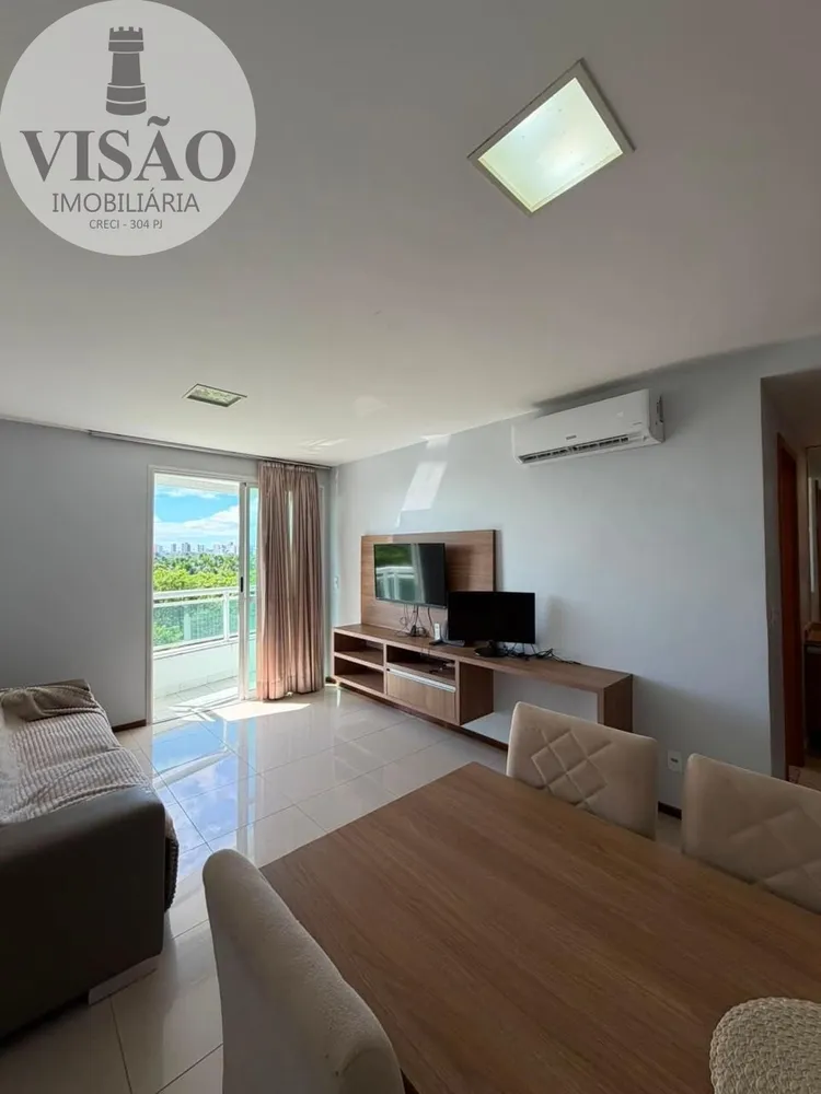 Apartamento, 1 quarto, 57 m² - Foto 7