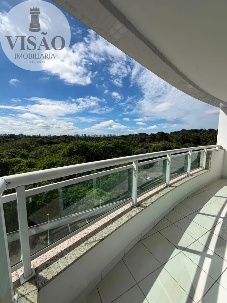 Apartamento, 1 quarto, 57 m² - Foto 2
