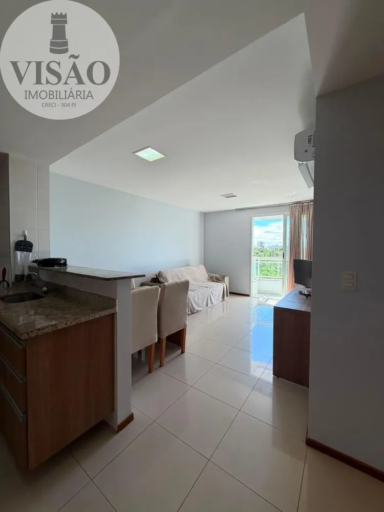 Apartamento, 1 quarto, 57 m² - Foto 1