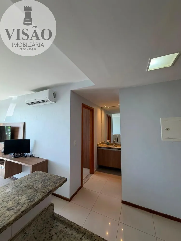 Apartamento, 1 quarto, 57 m² - Foto 9