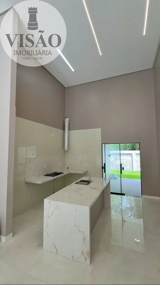 Casa, 3 quartos, 250 m² - Foto 4