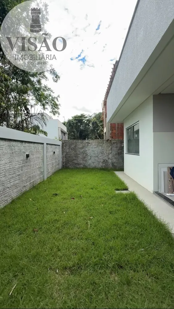 Casa, 3 quartos, 250 m² - Foto 8