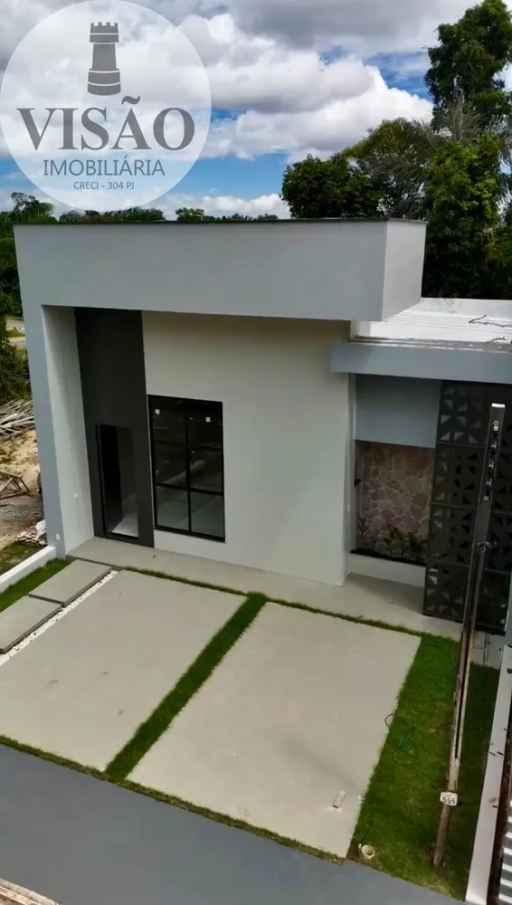 Casa, 3 quartos, 250 m² - Foto 2