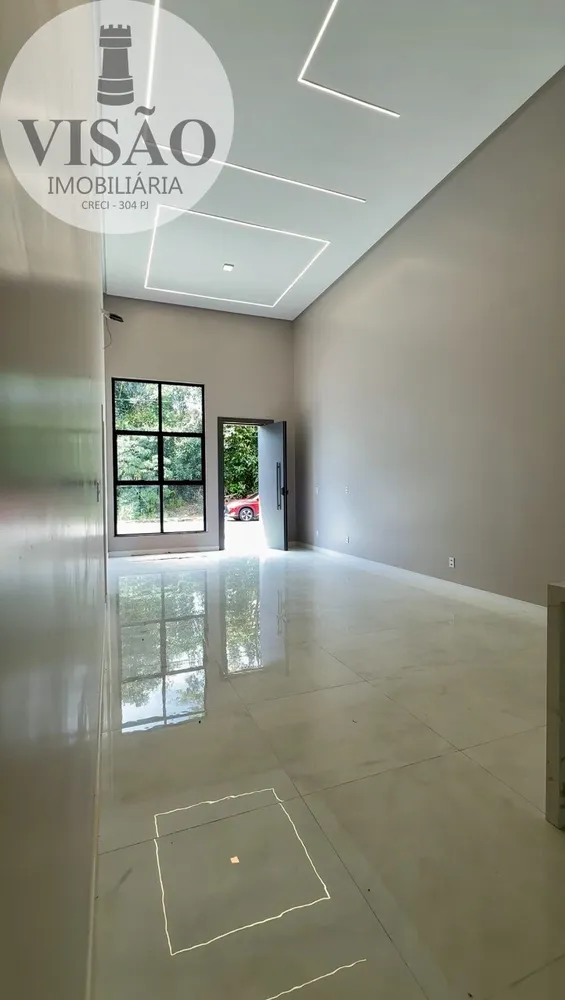 Casa, 3 quartos, 250 m² - Foto 3