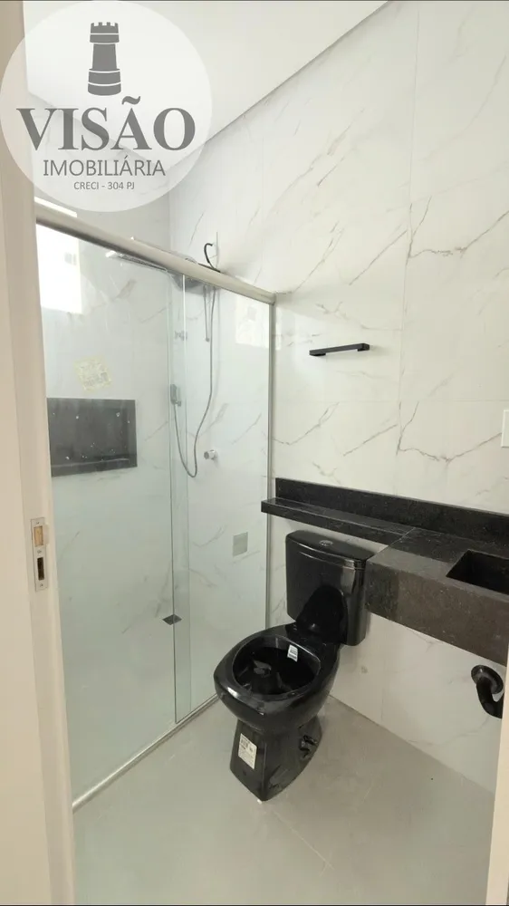 Casa, 3 quartos, 250 m² - Foto 6