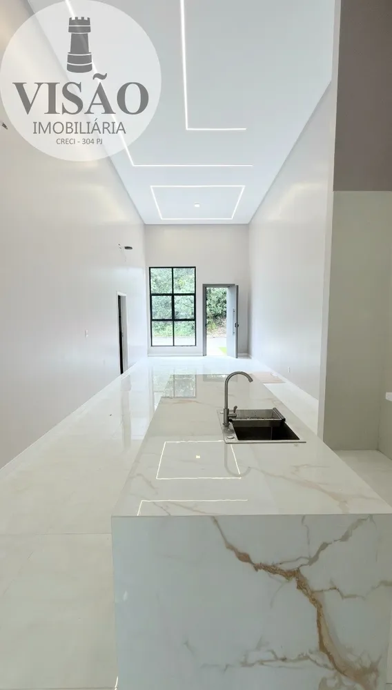 Casa, 3 quartos, 250 m² - Foto 3