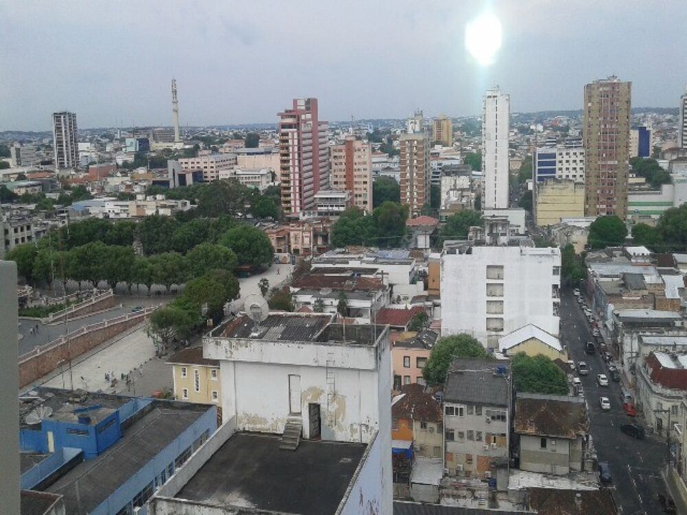 Sala-Conjunto, 39 m² - Foto 4